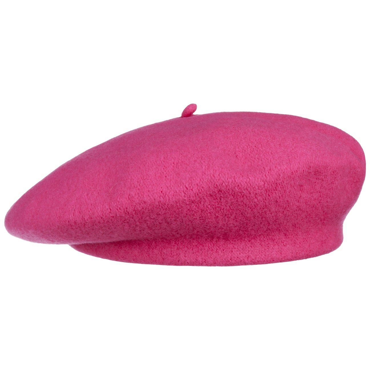 Barascon Baskenmütze (1-St) Wollbaske, Made in günstig online kaufen