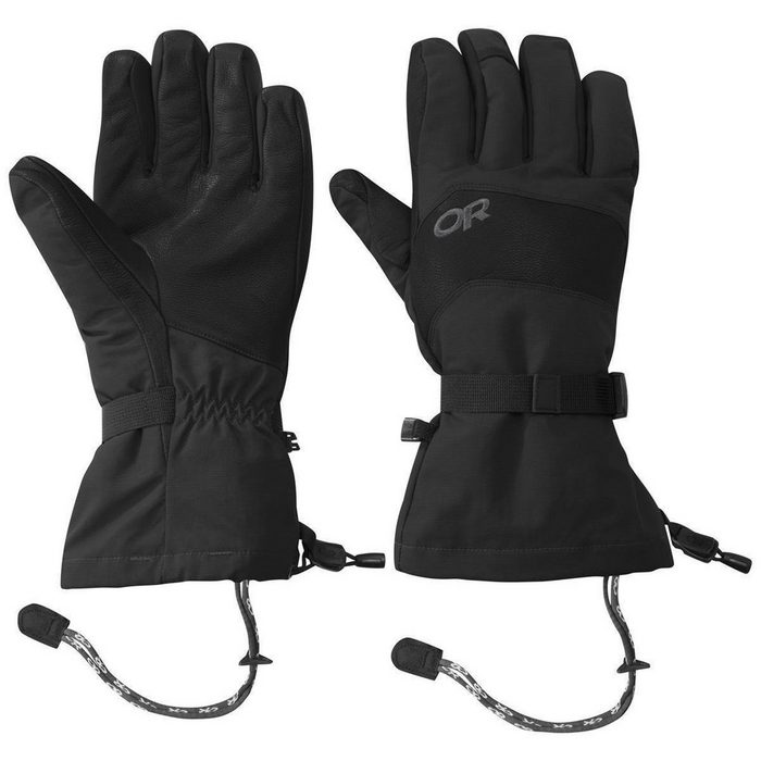 Outdoor Research Skihandschuhe Outdoor Research Handschuhe Men's Highcamp Gloves