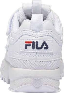 Fila DISRUPTOR E tdl Sneaker mit Klettverschluss