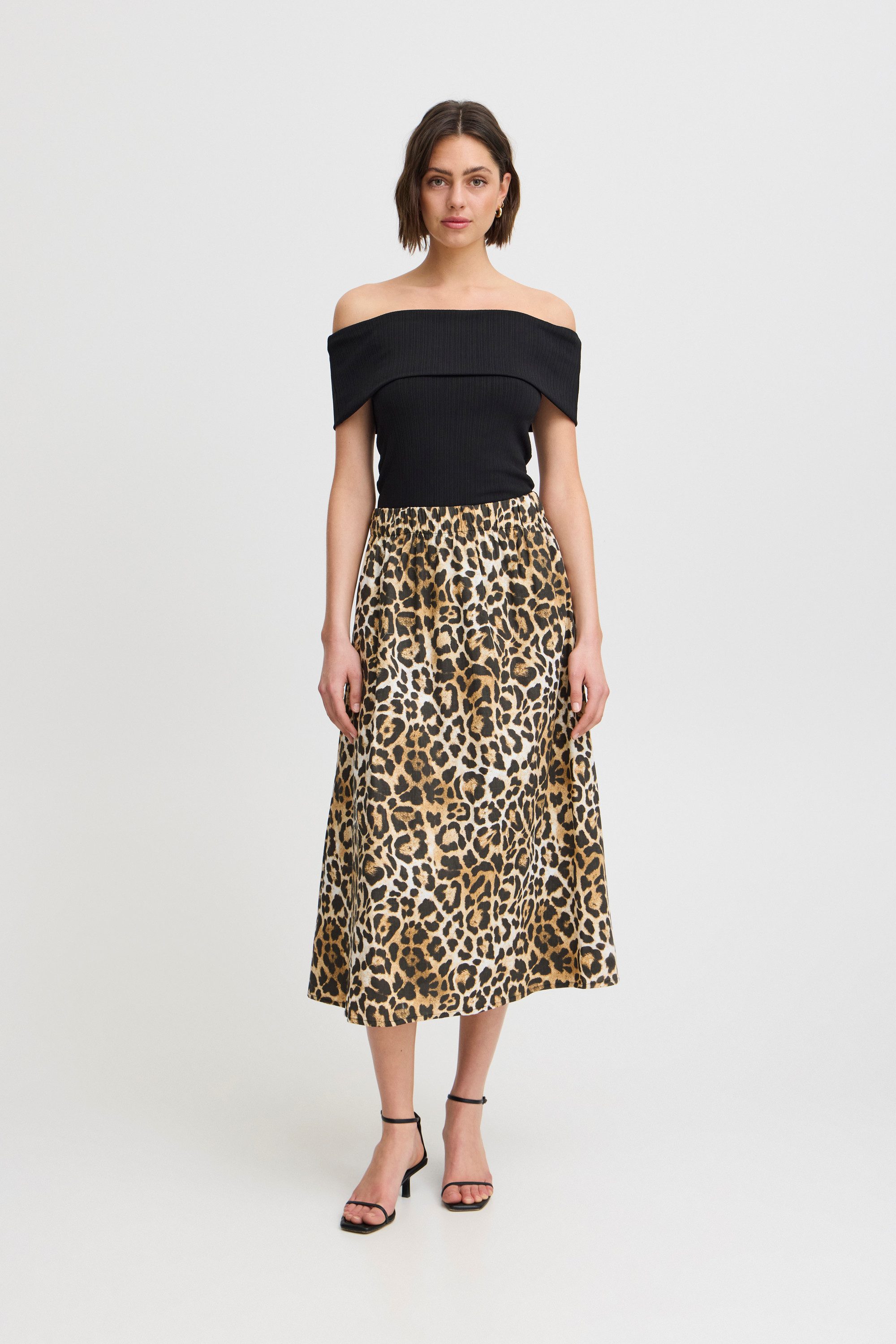 Ichi Jerseyrock Rock IXTAIANA