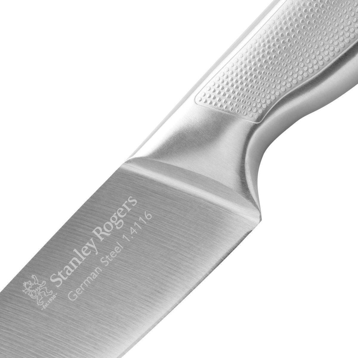 Stanley Rogers Kochmesser Kochmesser