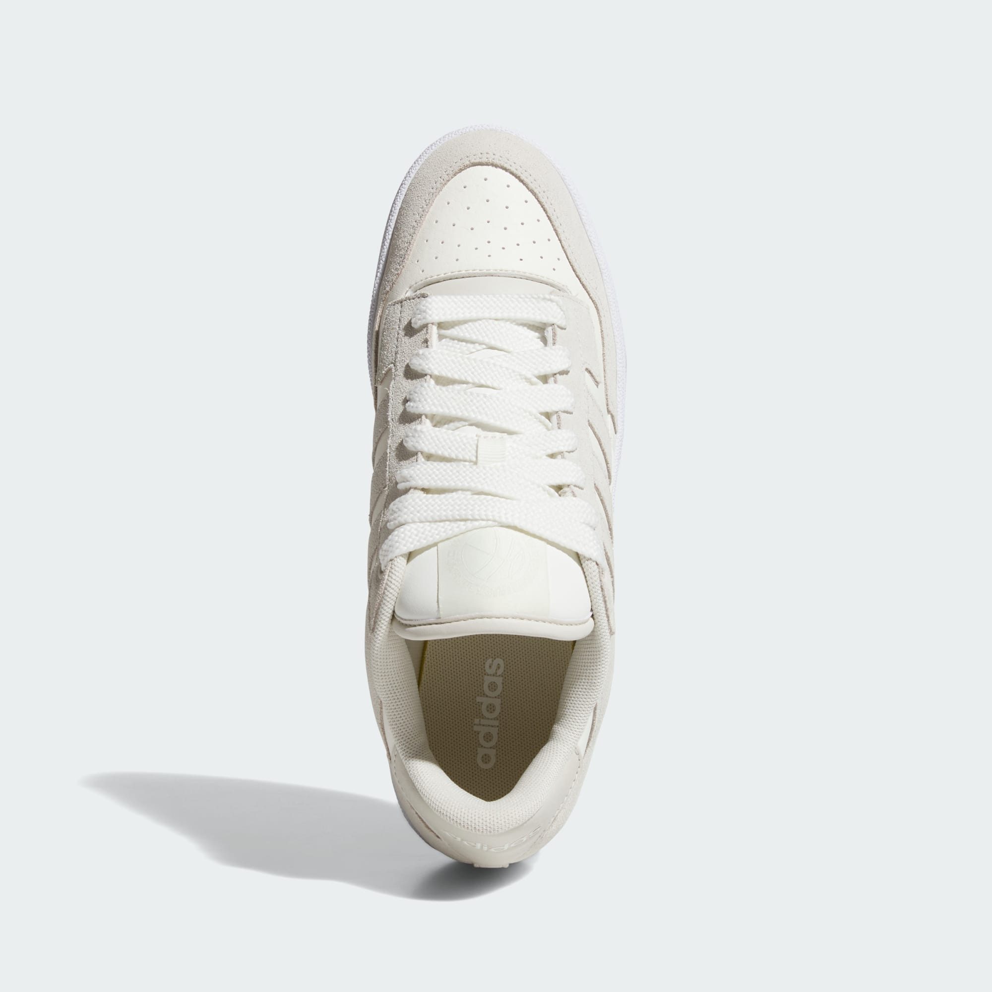 adidas Sportswear RAPID COURT LOW SCHUH günstig online kaufen