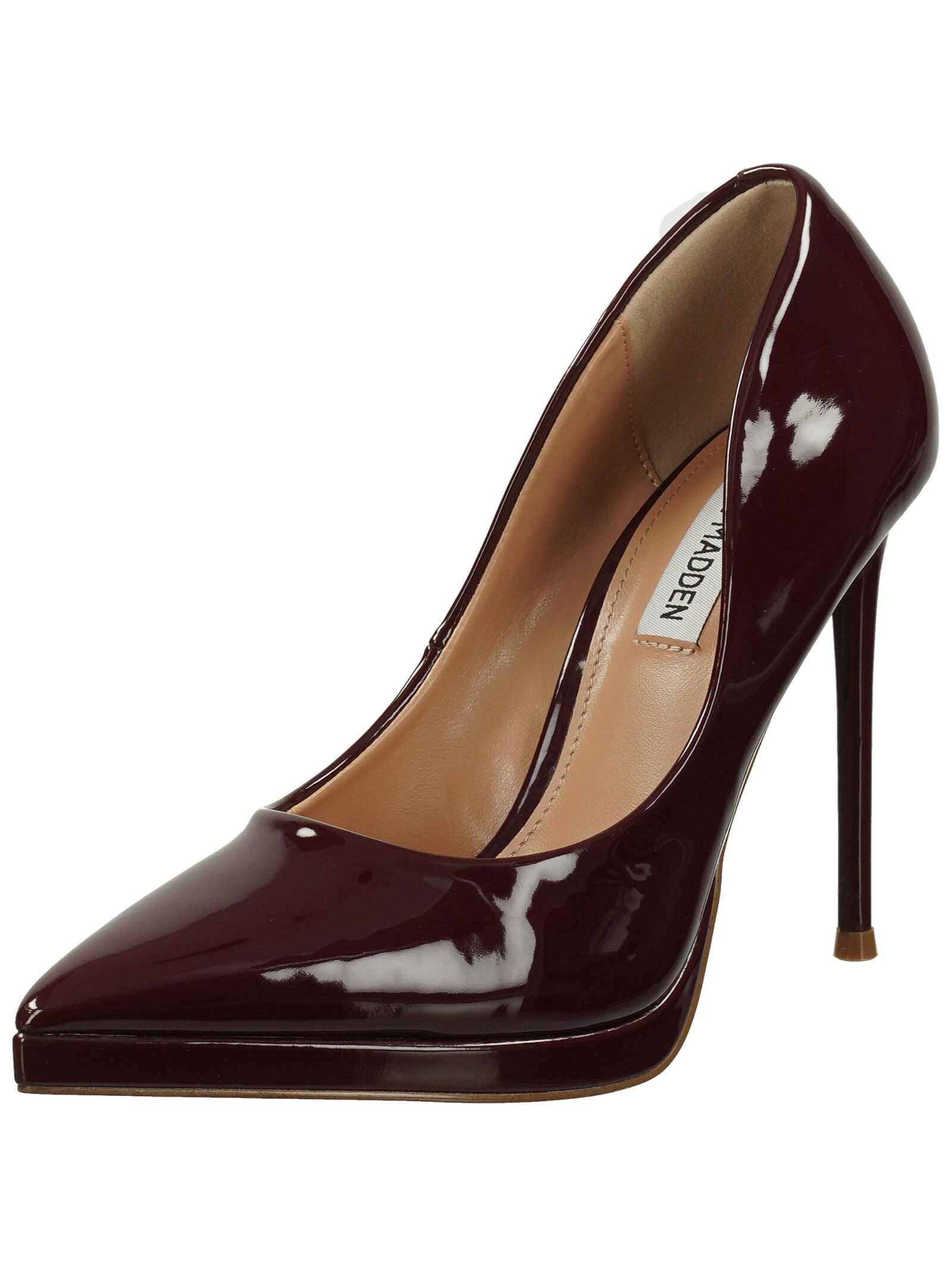 STEVE MADDEN Pumps Lederimitat High-Heel-Pumps günstig online kaufen