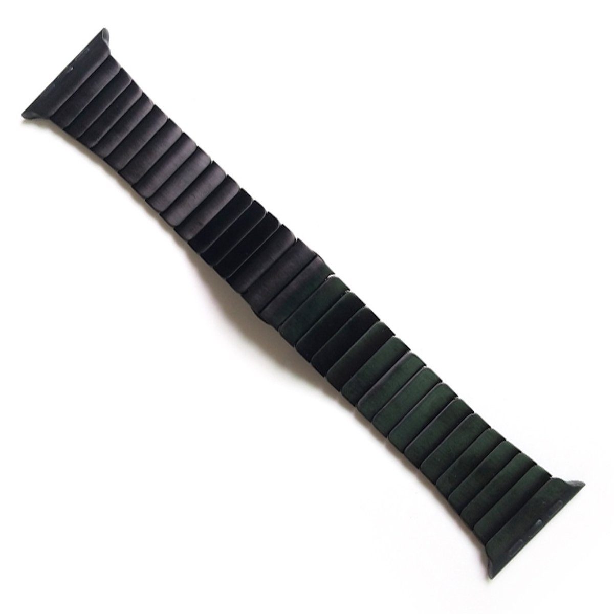 Wigento Smartwatch-Armband Für Apple Watch 10 46mm / Ultra 1+ 2 49mm 9 8 7 günstig online kaufen