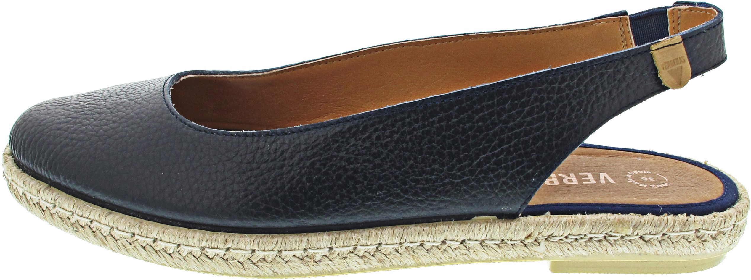 VERBENAS Slingpumps