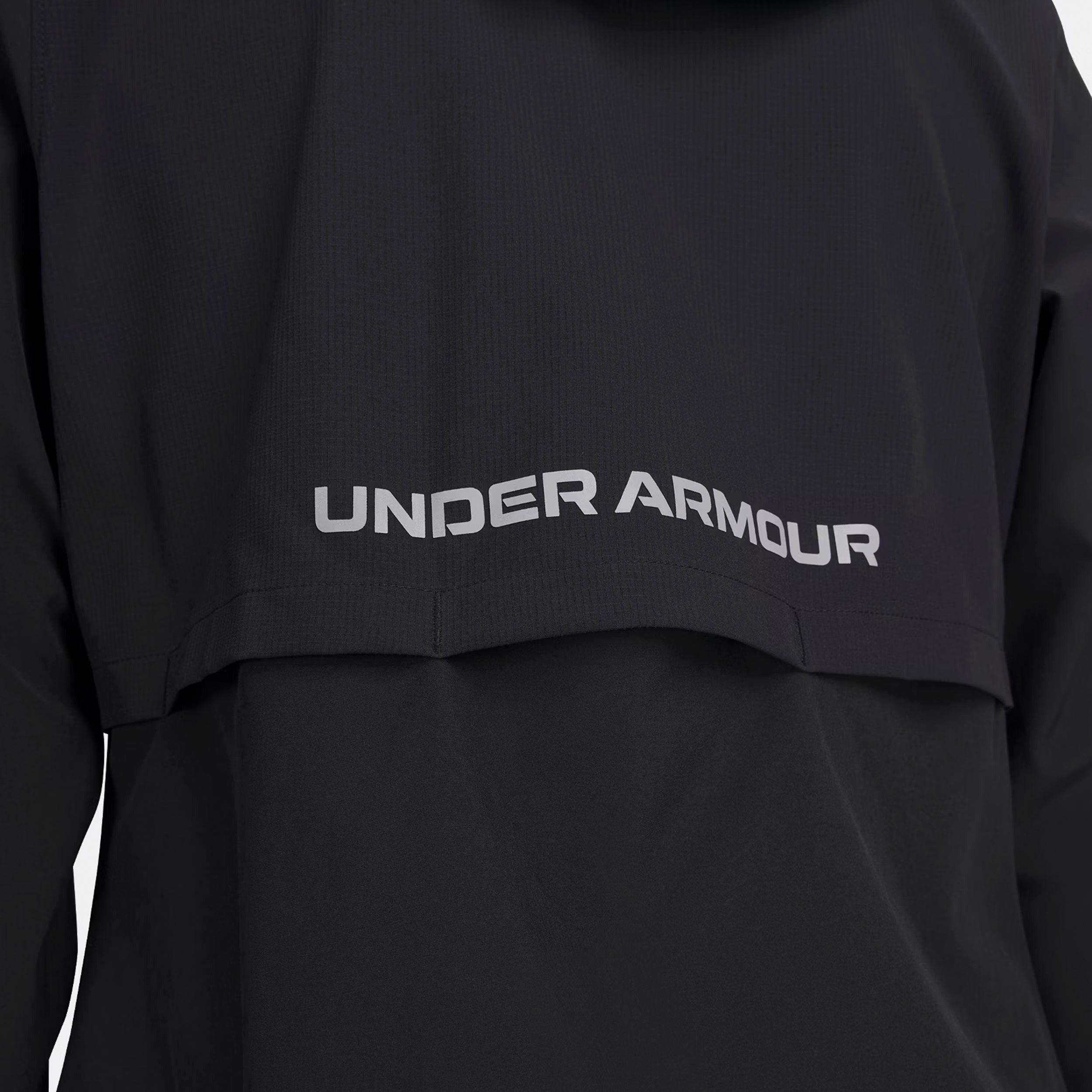 Windbreaker Under Armour Damen Windjacke Velociti STORM Jacket 6009542