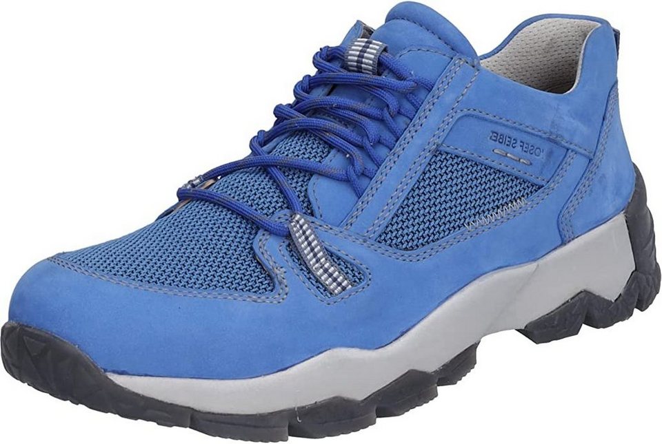 Josef Seibel Sneaker, TopDryTex-Membran