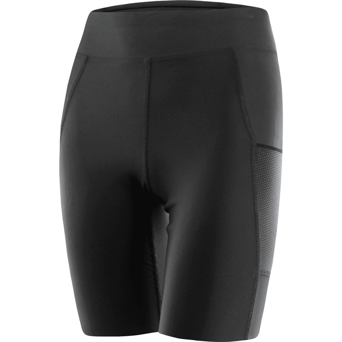 Löffler Funktionsshorts Women Short Tights IR Leichte, schnelltrocknende Short Tights mit optimalem Sitz und