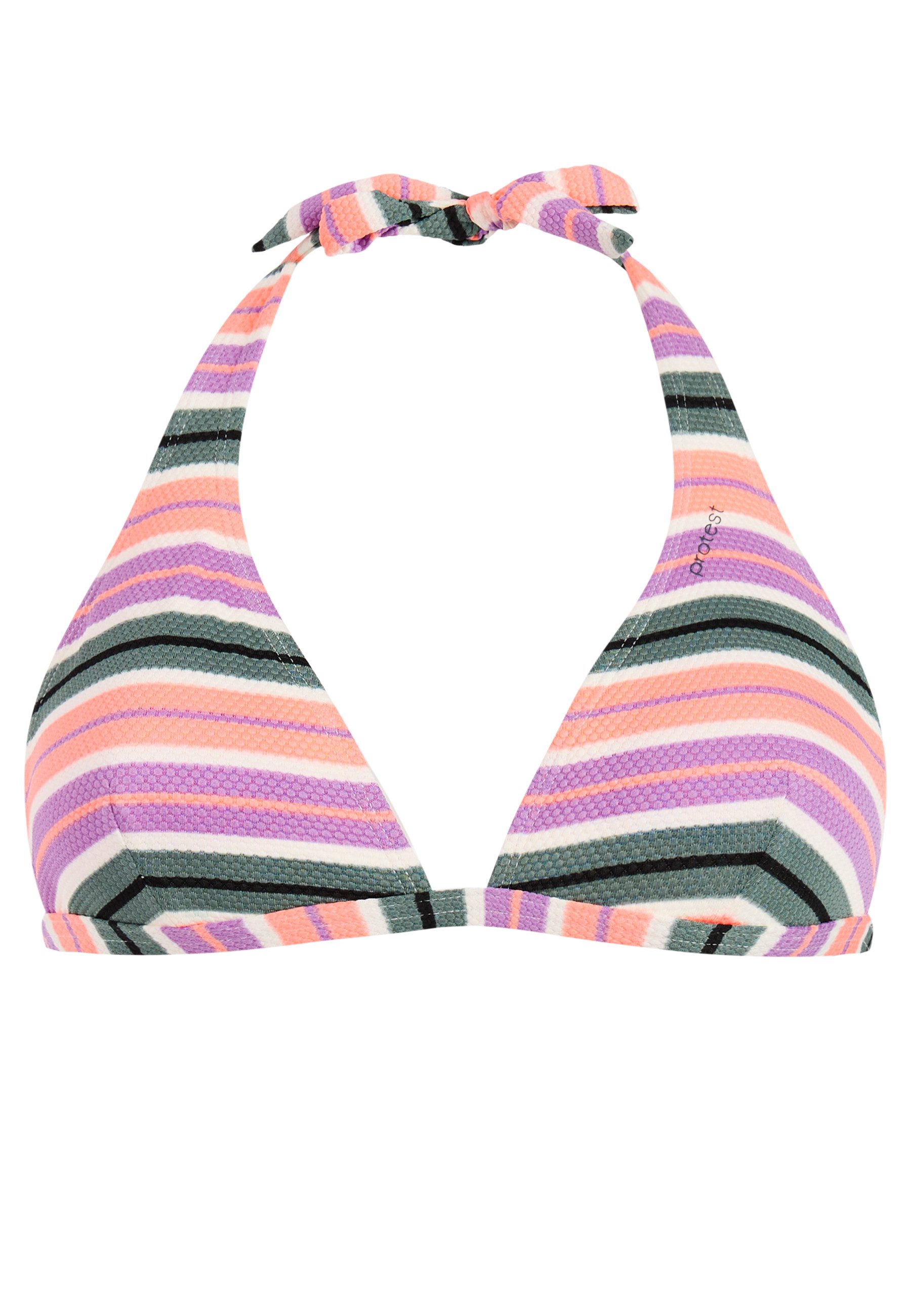 Protest Triangel-Bikini-Top MIXJaneiri (Bikini-Oberteil, 1-St)