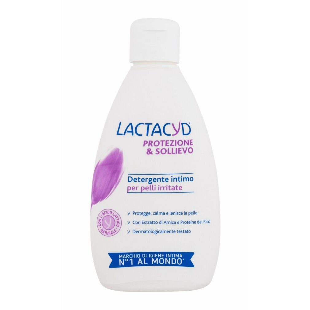 Intimpflege Comfort Lactacyd 300ml