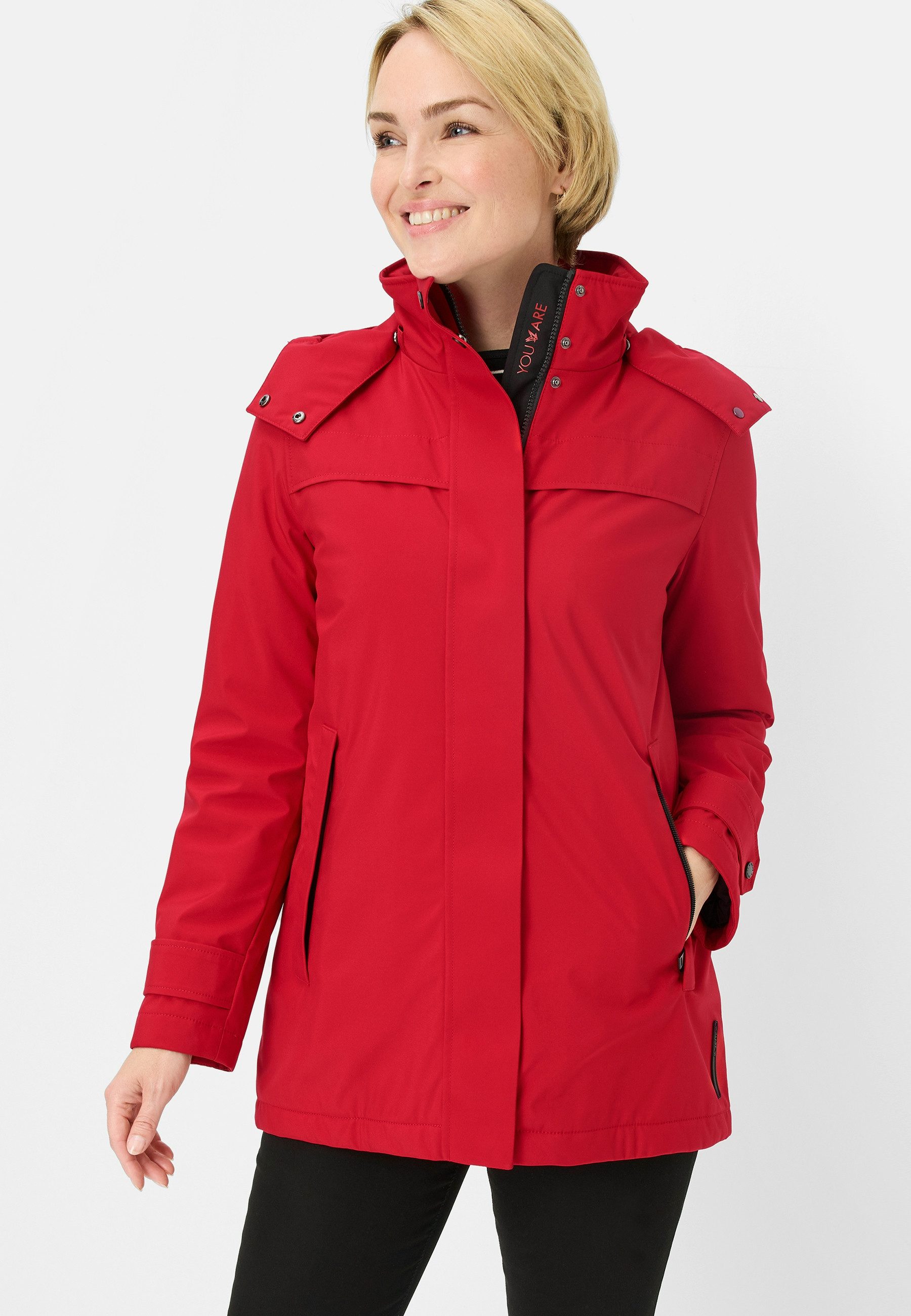 Fuchs Schmitt Outdoorjacke