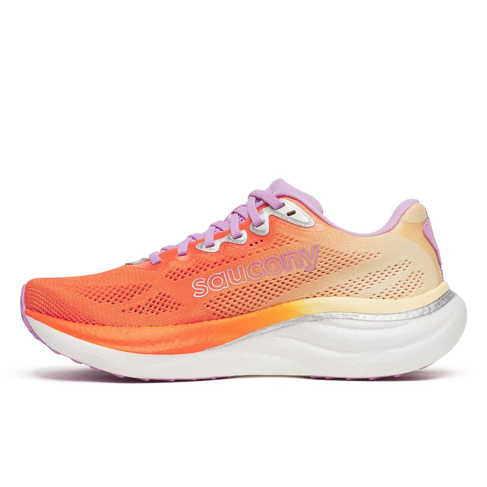 Saucony RIDE 19 Lady S11055-126 Laufschuh Herrlich sanfte Dämpfung