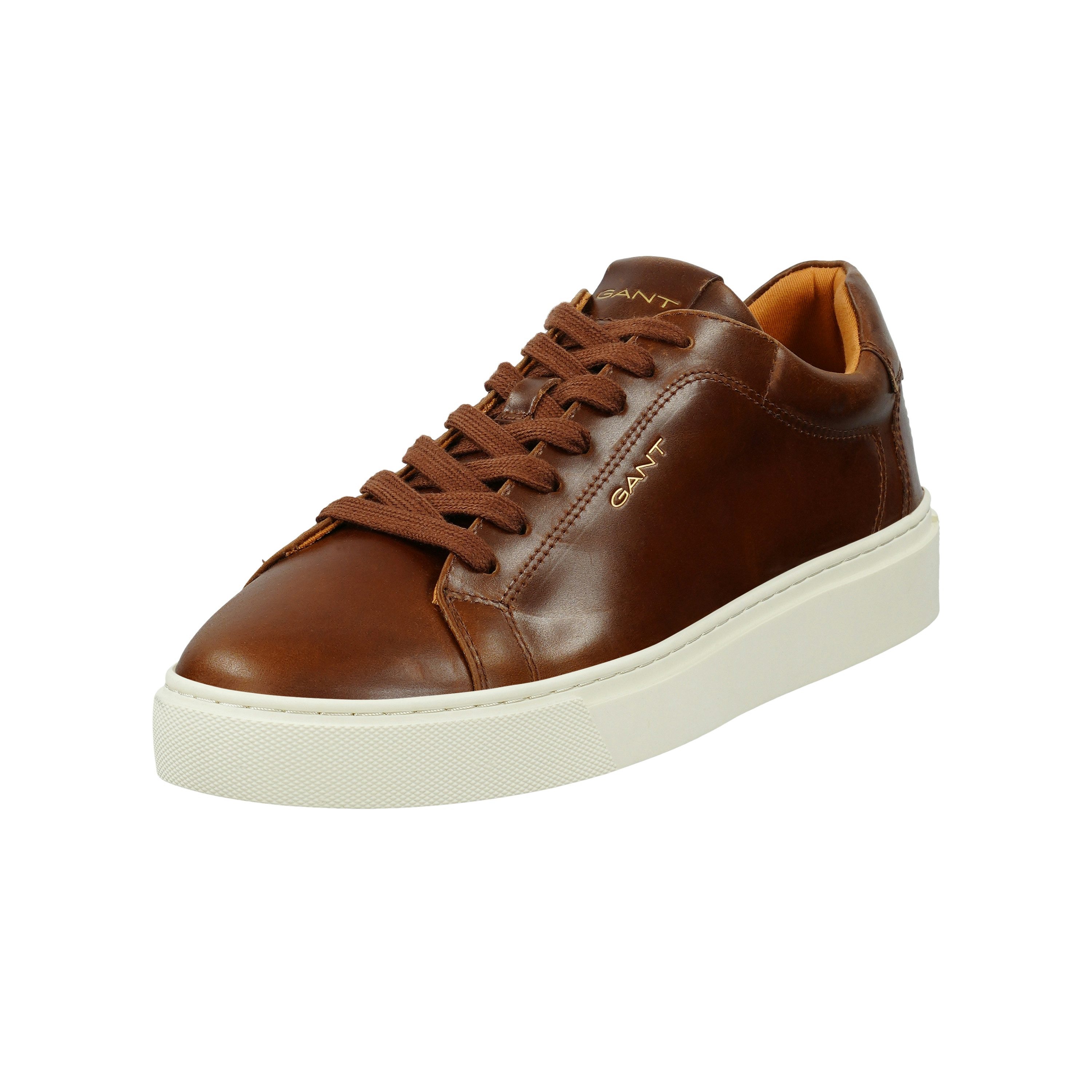 Gant Mc Julien Sneaker Business Schnürschuh, Retro Sneaker mit Lederinnenso günstig online kaufen