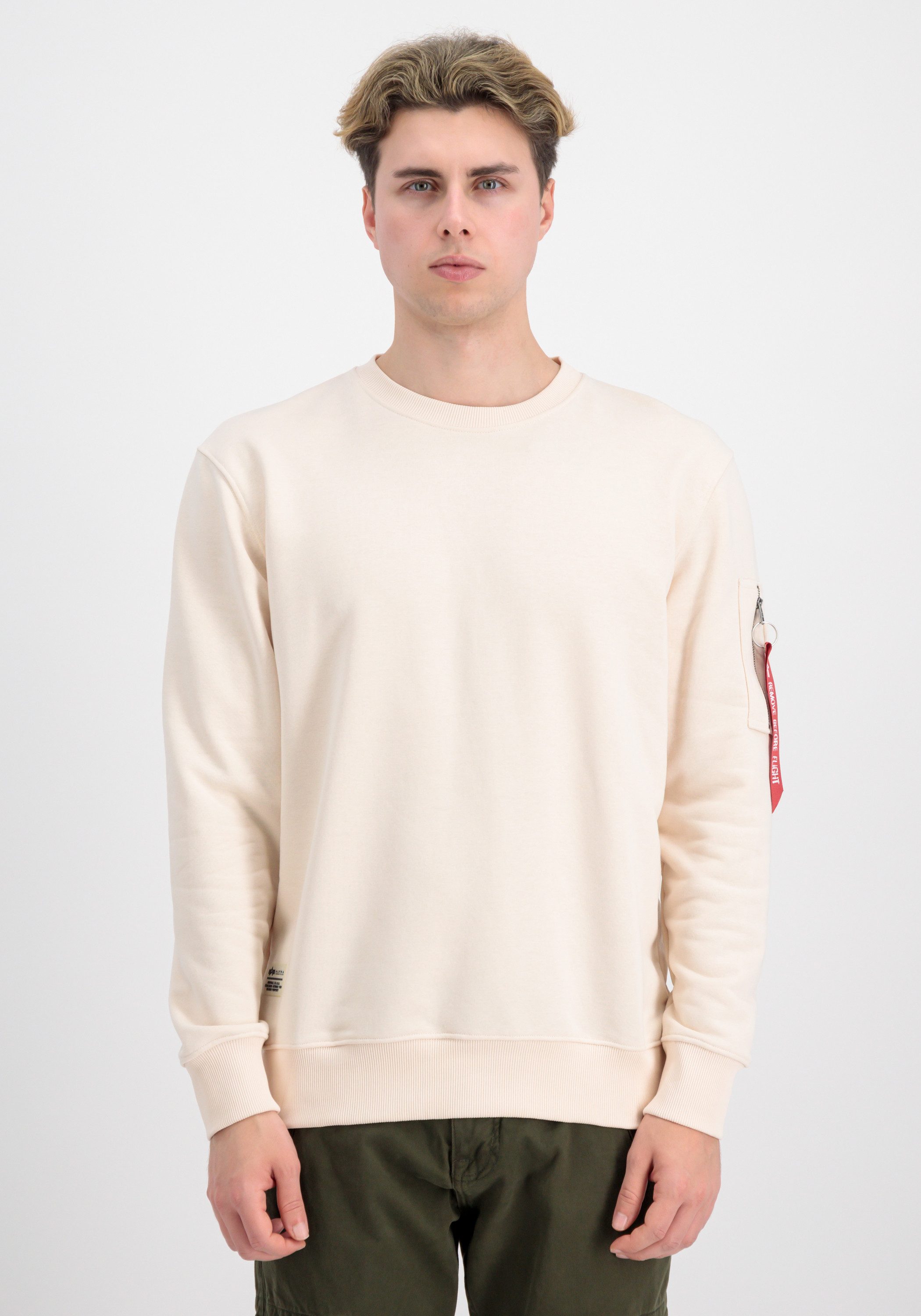 Sweater USN Blood Chit Sweatshirt