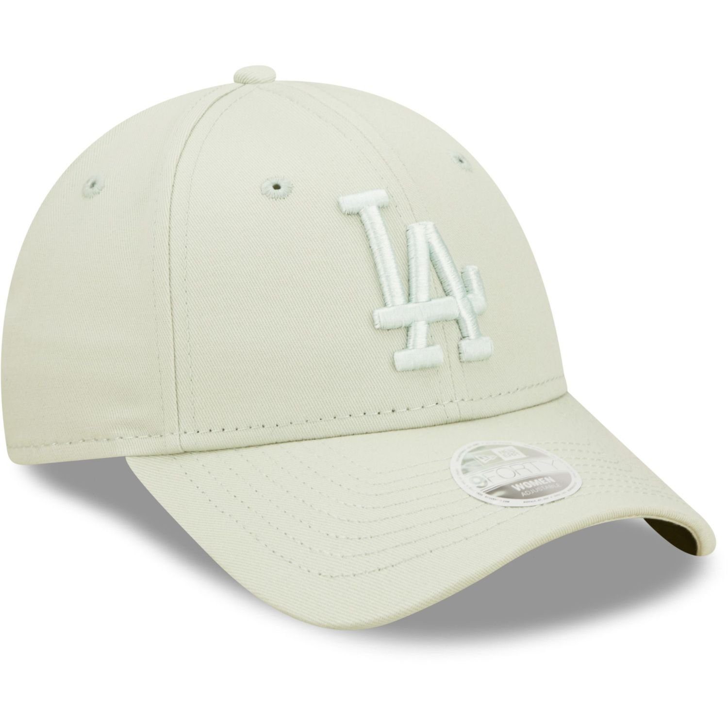 Angeles pastel New Dodgers Era 9Forty Cap green Baseball Los