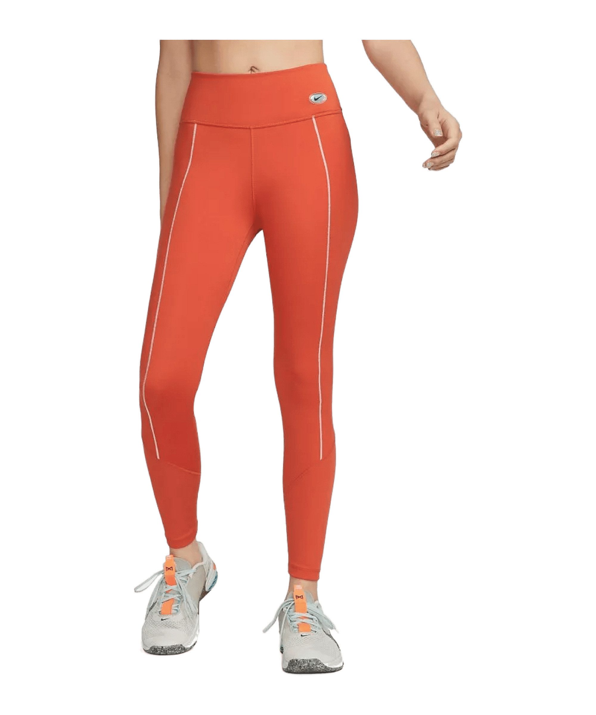 Nike Laufhose Nike Performance Dri-FIT One Leggings Damen