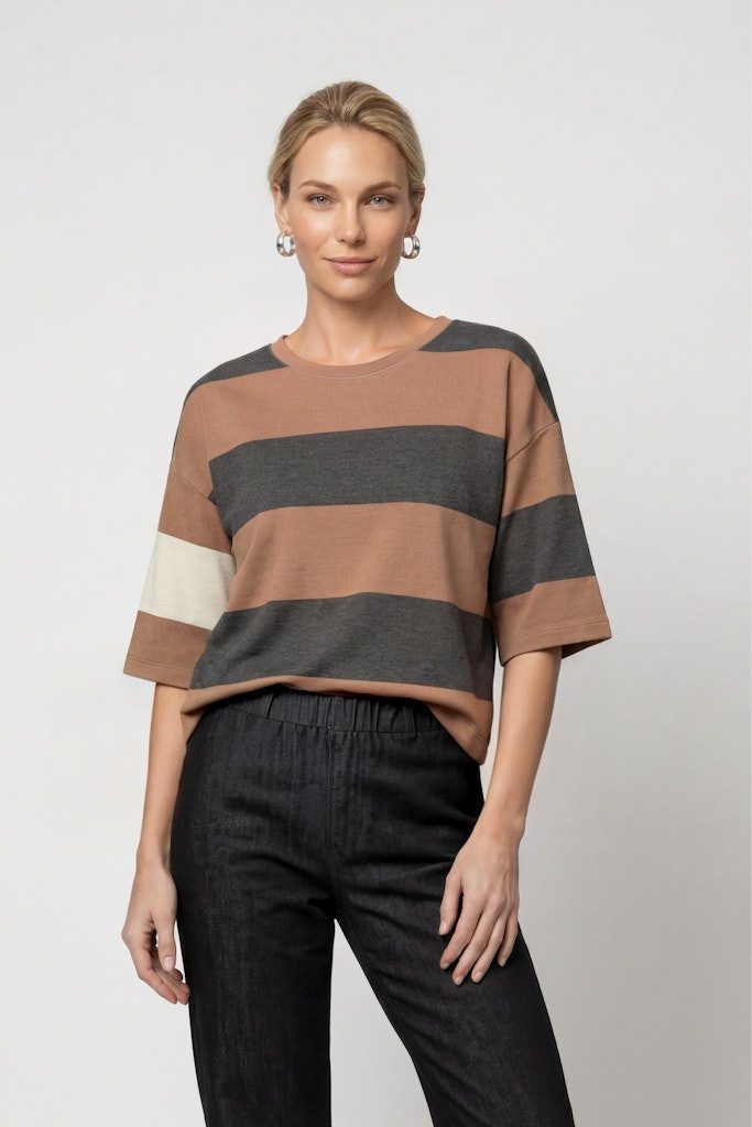 Monari T-Shirt Pullover