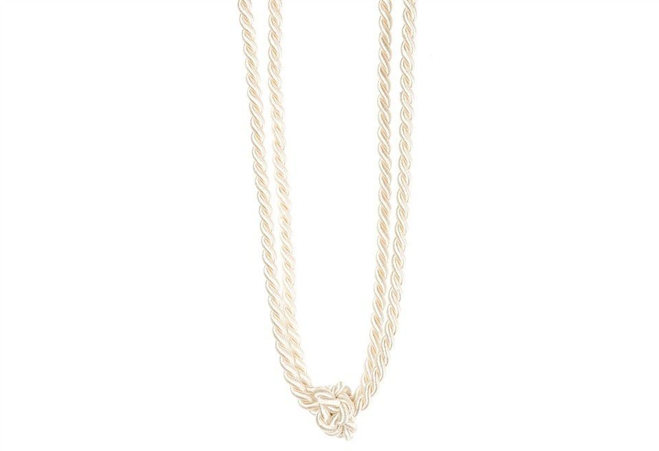 Gerster Raffhalter Amber, Gardinen, (1-tlg) günstig online kaufen