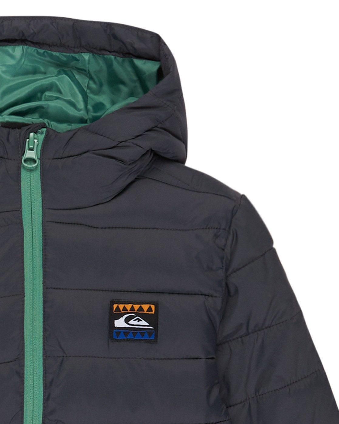 Quiksilver Funktionsjacke Scaly