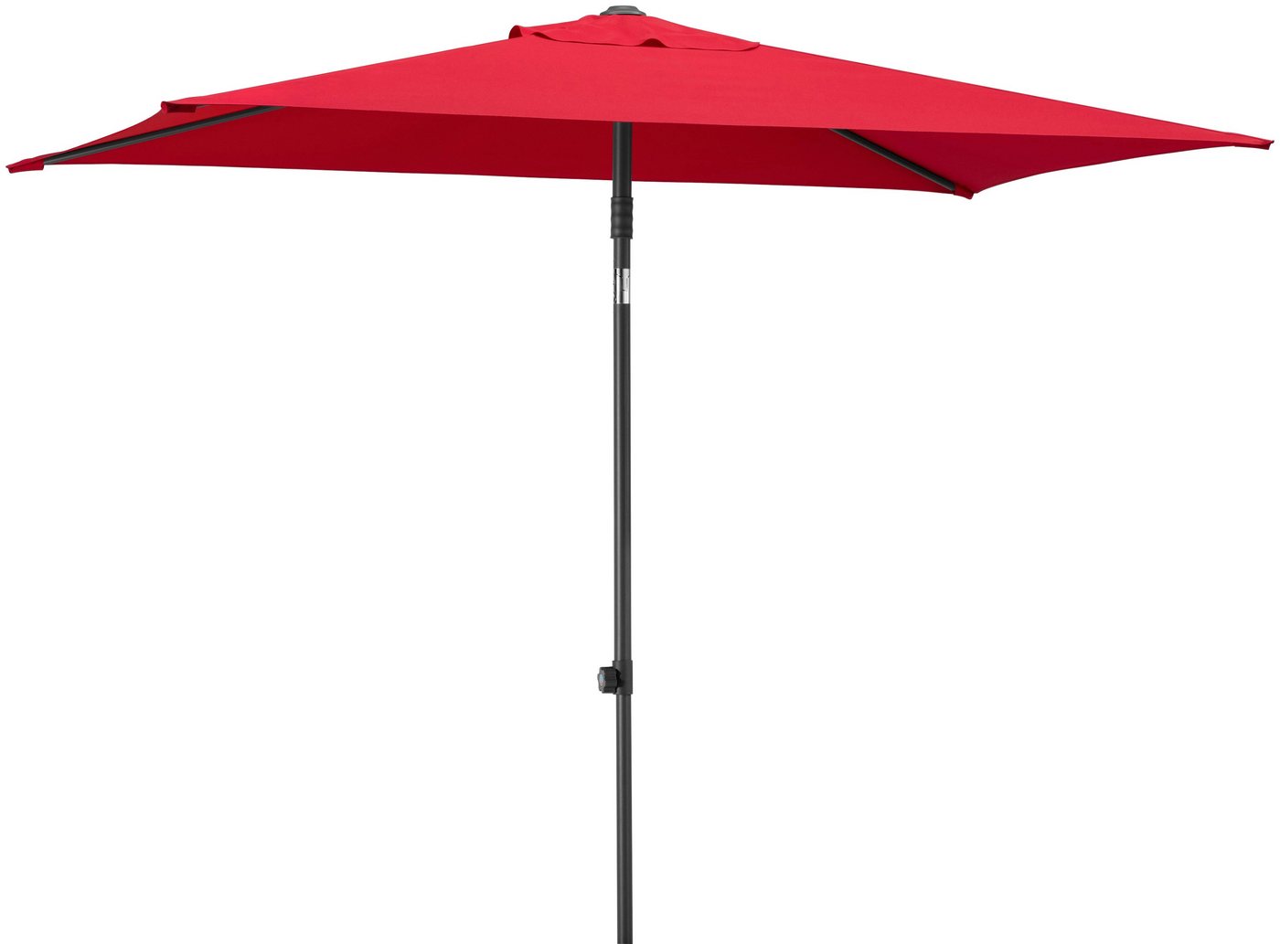 Thumbnail - Schneider Schirme Sonnenschirm Sevilla, LxB: 240x140 cm, Stahl/Polyester