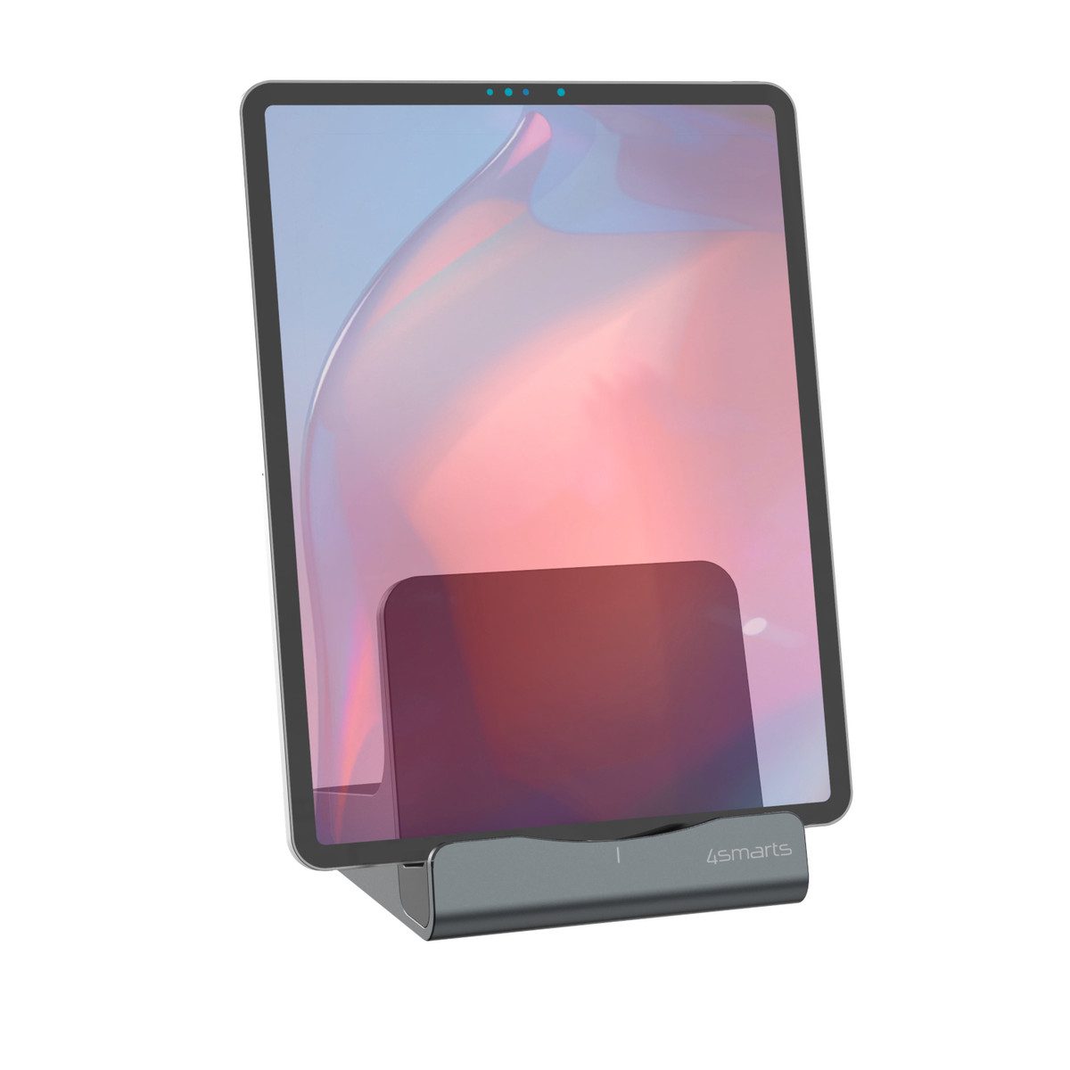 4smarts 4smarts Charging Station VoltDock Tablet USB-C 60W Ladestation