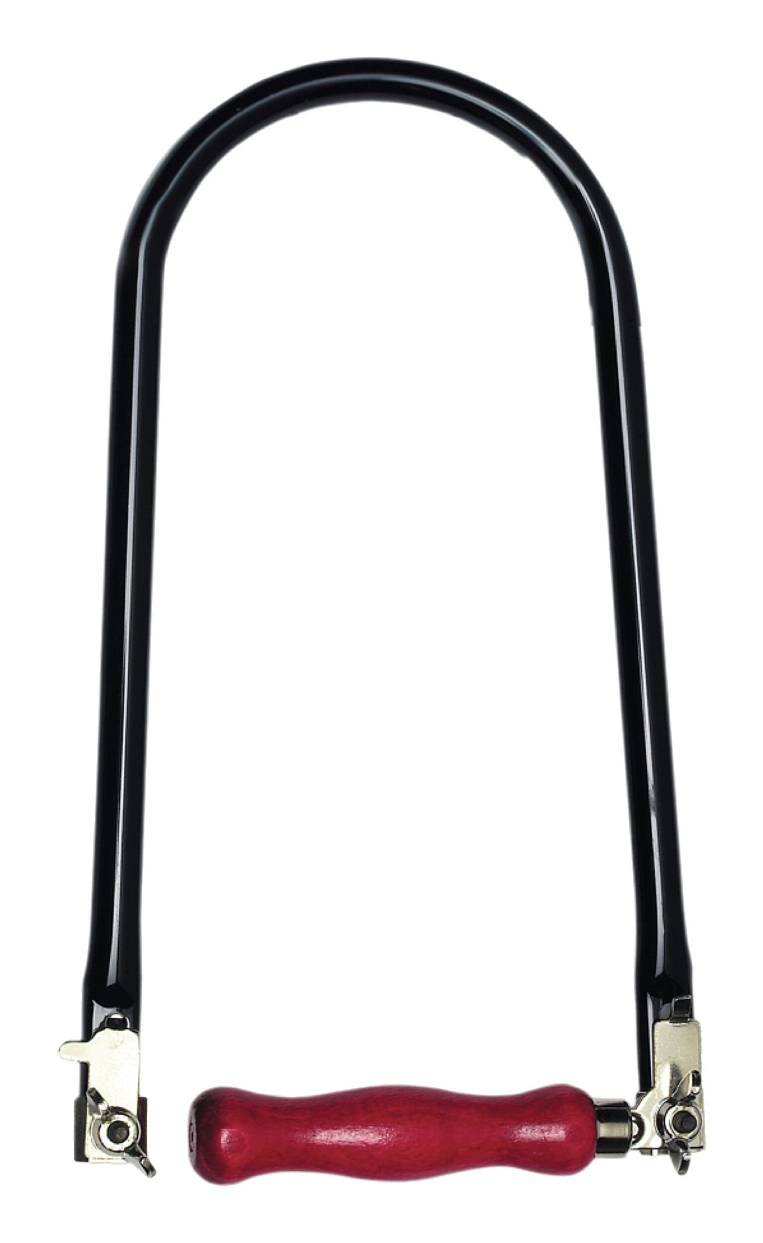 Pebaro Handsäge, Laubsägebogen 13 mm 300 mm Ausladung