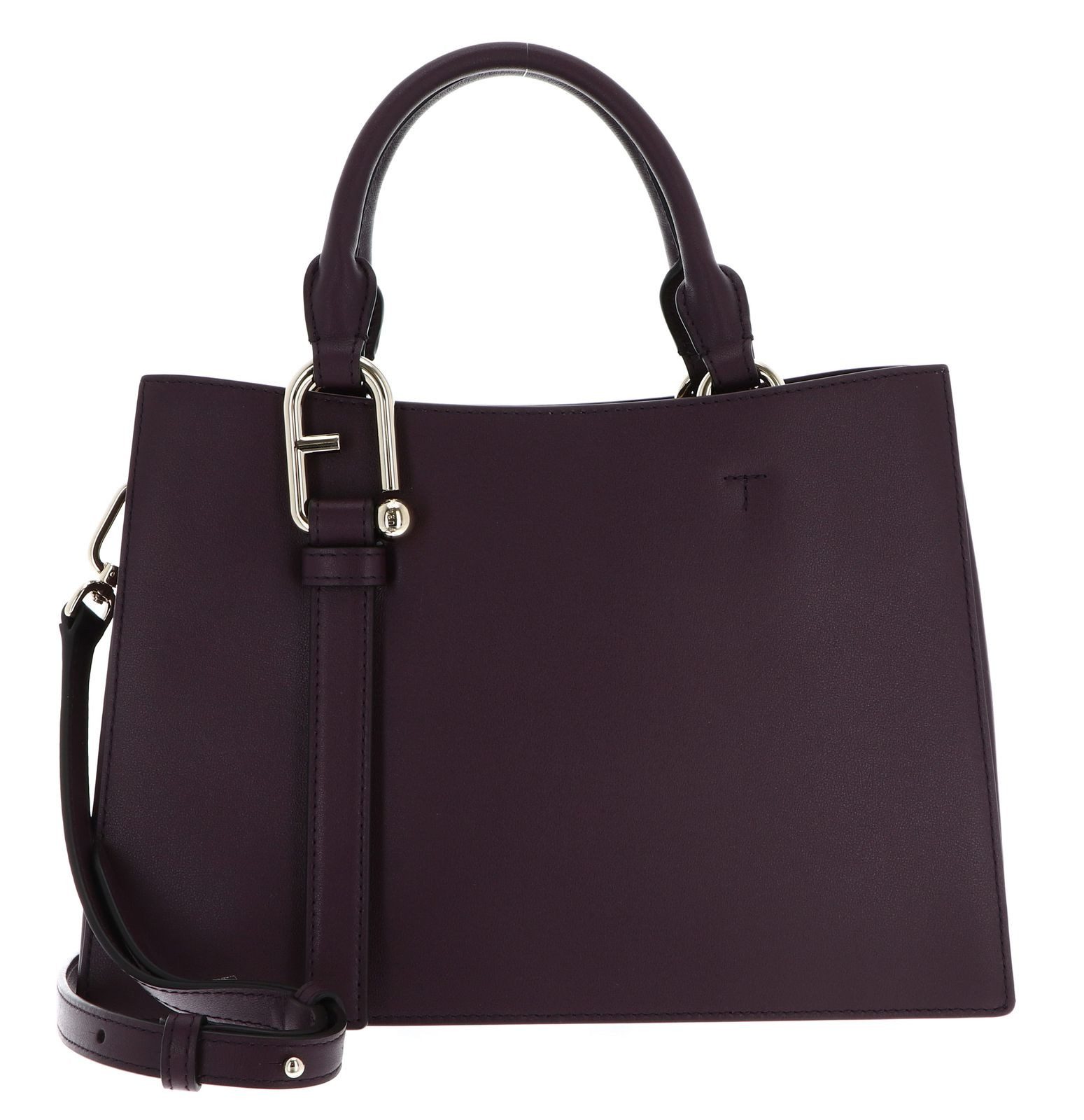 Furla Handtasche Tote, aus echtem Leder