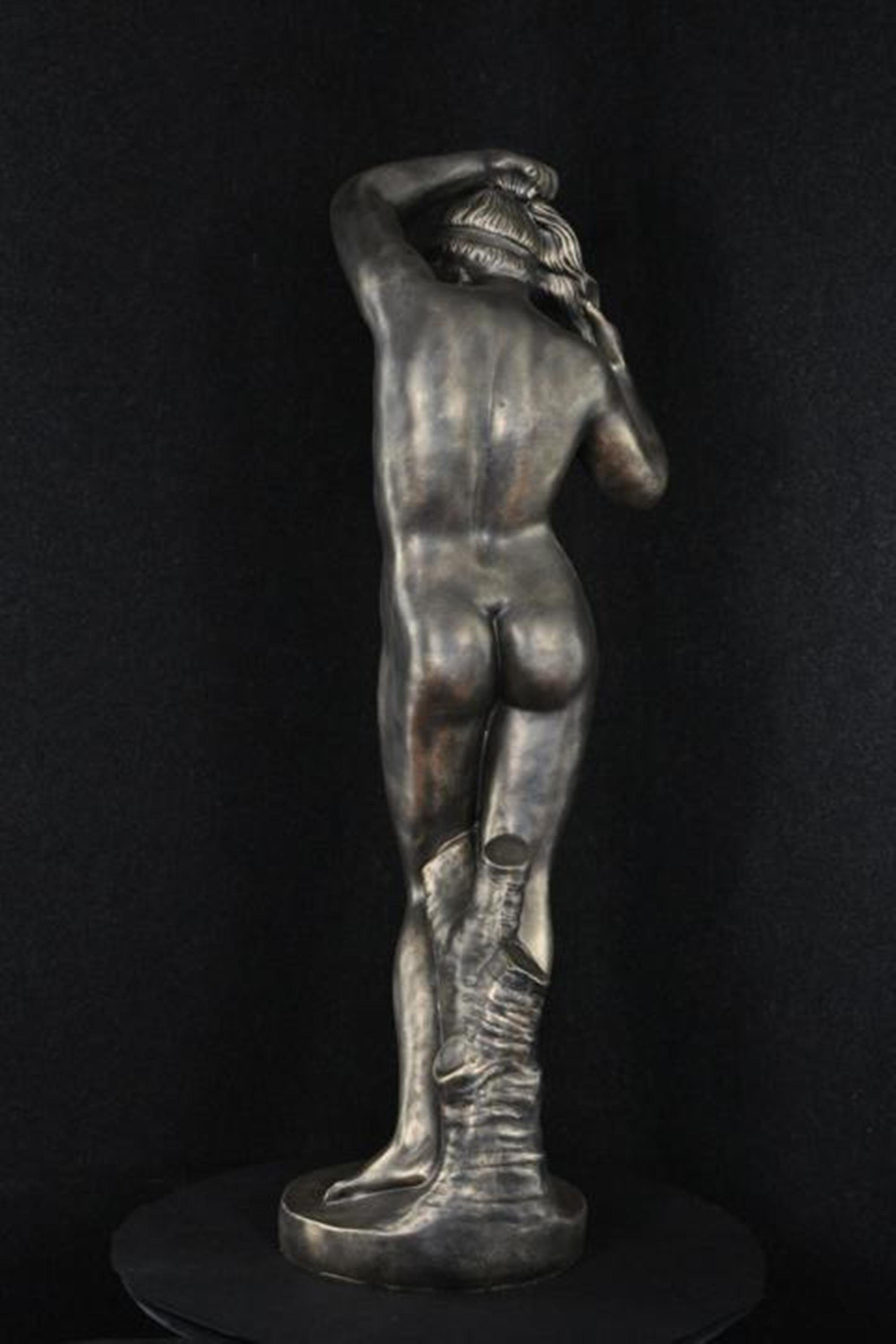 Diana Figuren Statue Antik Erotik Stil Skulptur JVmoebel Dekoration Skulptur Statuen