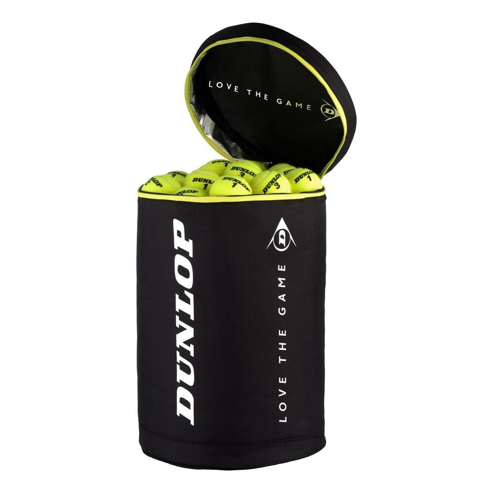 Dunlop Ballkorb TENNIS BALL BAG