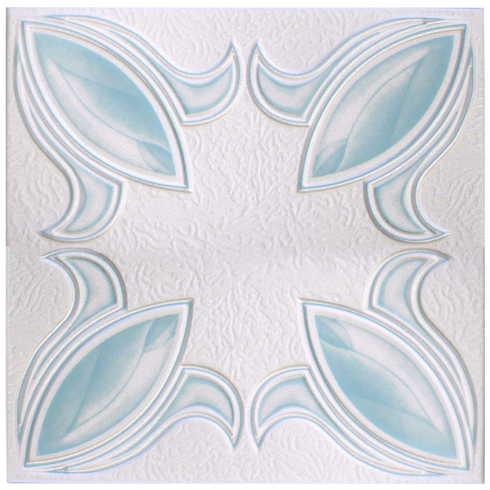 Hexim Wanddekoobjekt NR.57 TN (Deckenplatten aus günstig online kaufen
