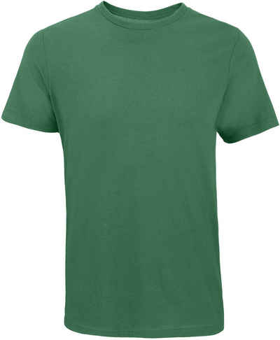 SOLS Rundhalsshirt Unisex Round Neck T-Shirt Tuner Unisex T-Shirt