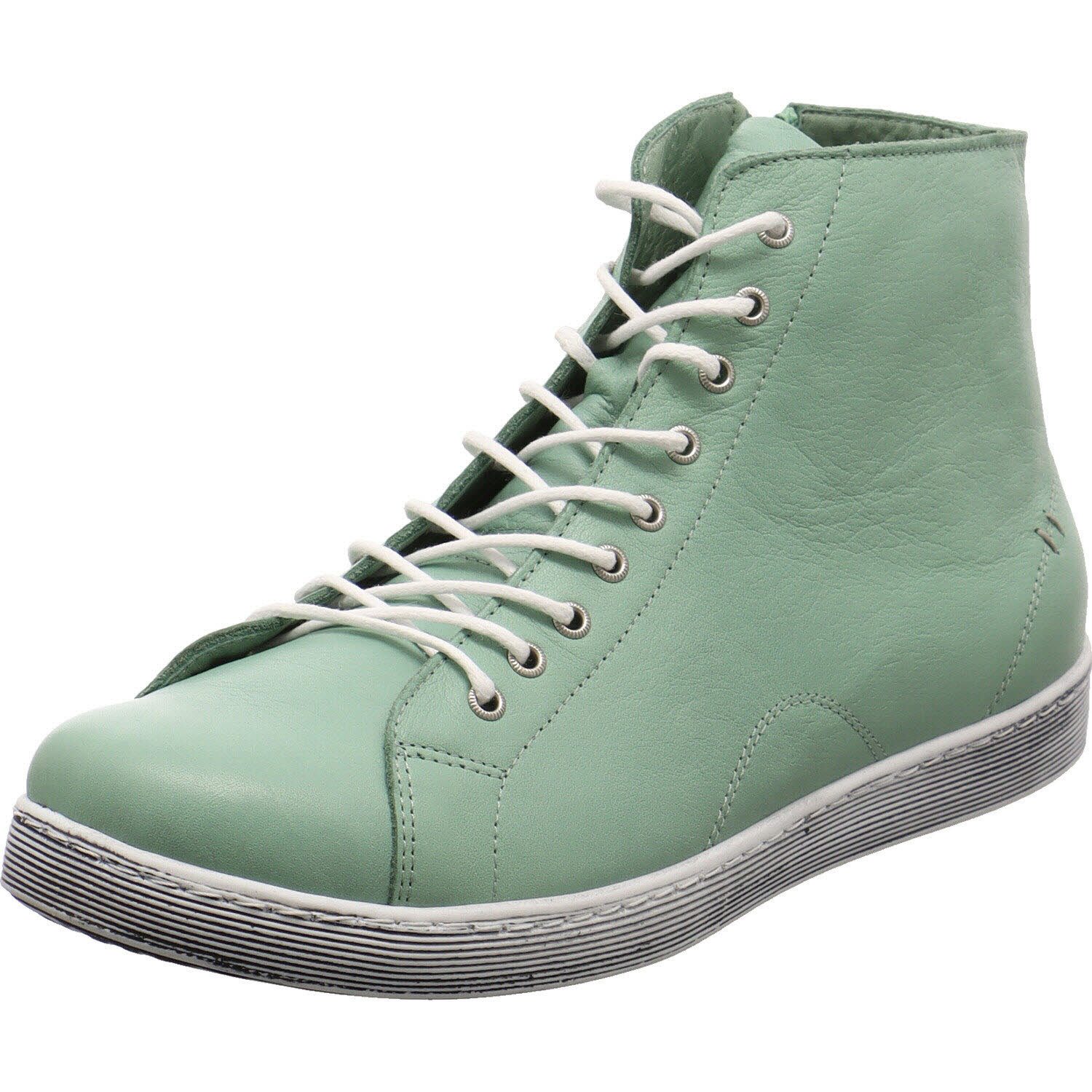 Schnürboots