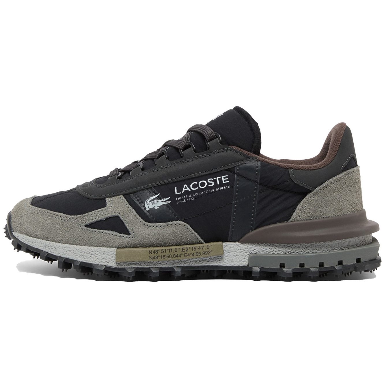 Lacoste Lacoste Elite Active Sneaker günstig online kaufen