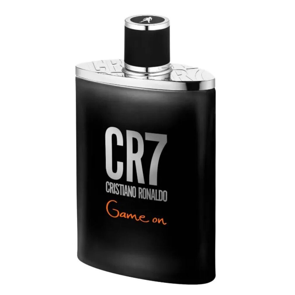 CRISTIANO RONALDO Eau de Toilette Game On Eau De Toilette Spray 50ml
