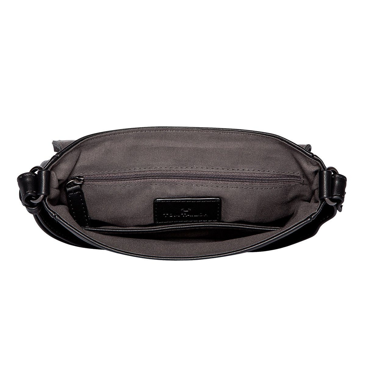 TOM TAILOR Umhängetasche Henja Flapbag Umhängetasche günstig online kaufen