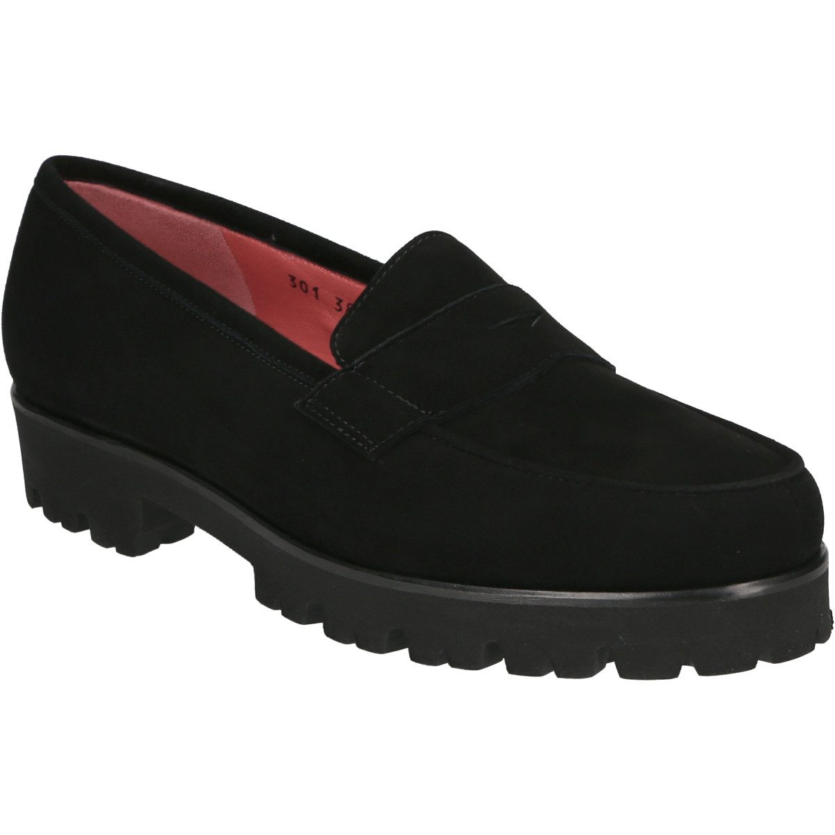 Gritti N301 Marta Mokassin