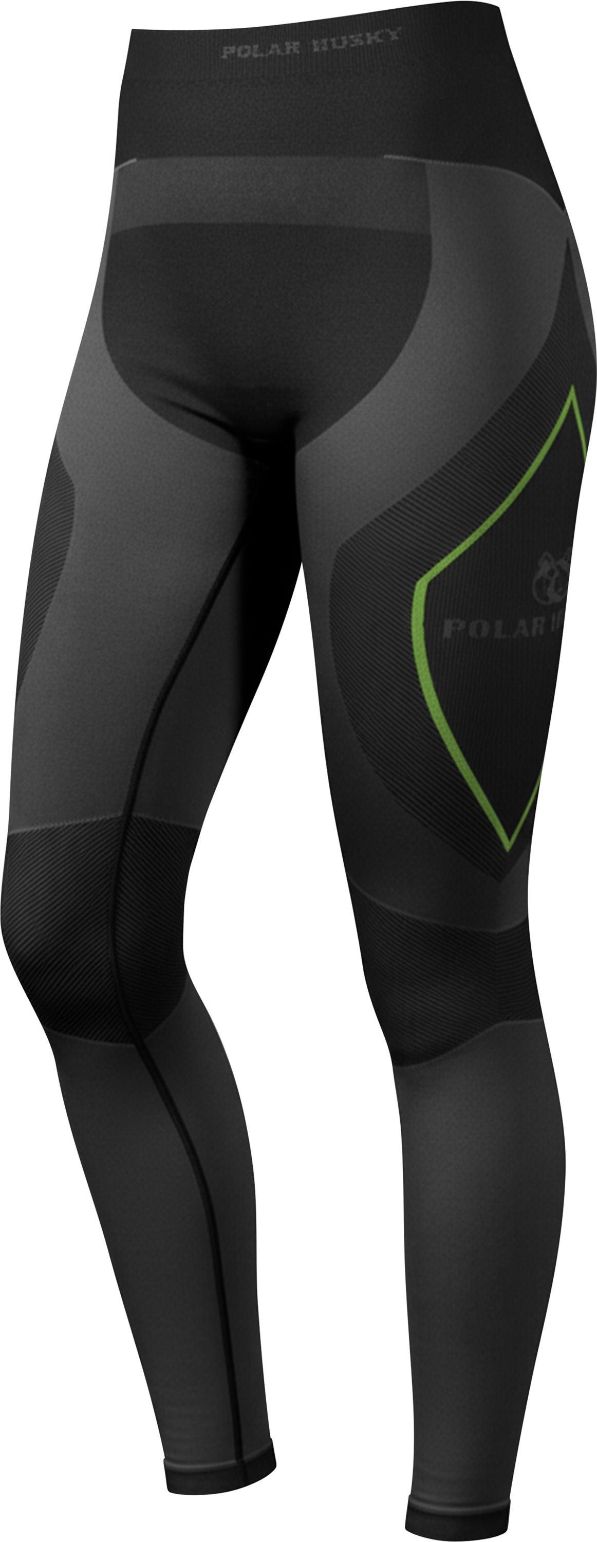 Polar Husky Sportanzug Damen Funktionsunterwäsche Set