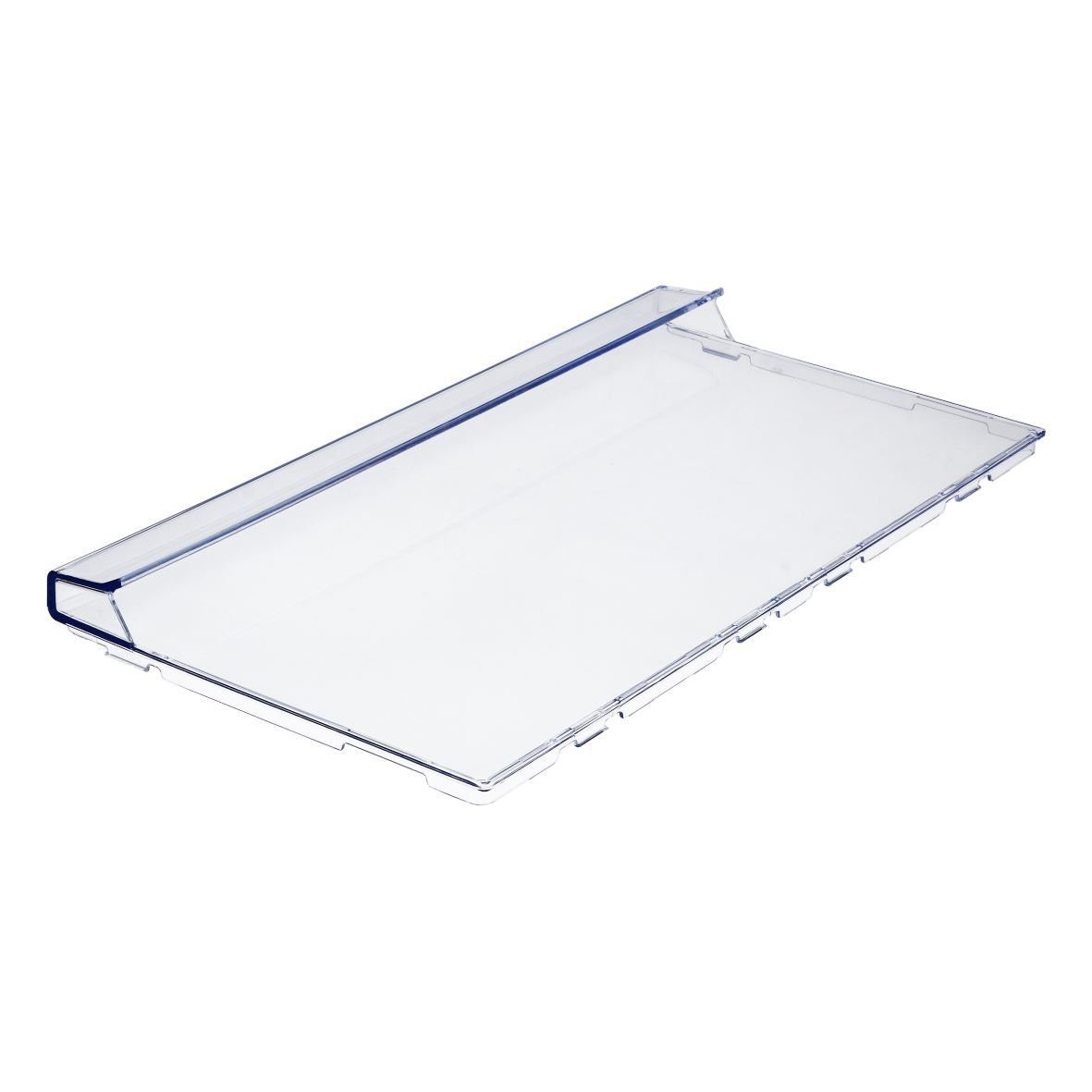 easyPART Schublade wie Beko 4638280600 Gefrierschubladenblende unten, Kühls günstig online kaufen