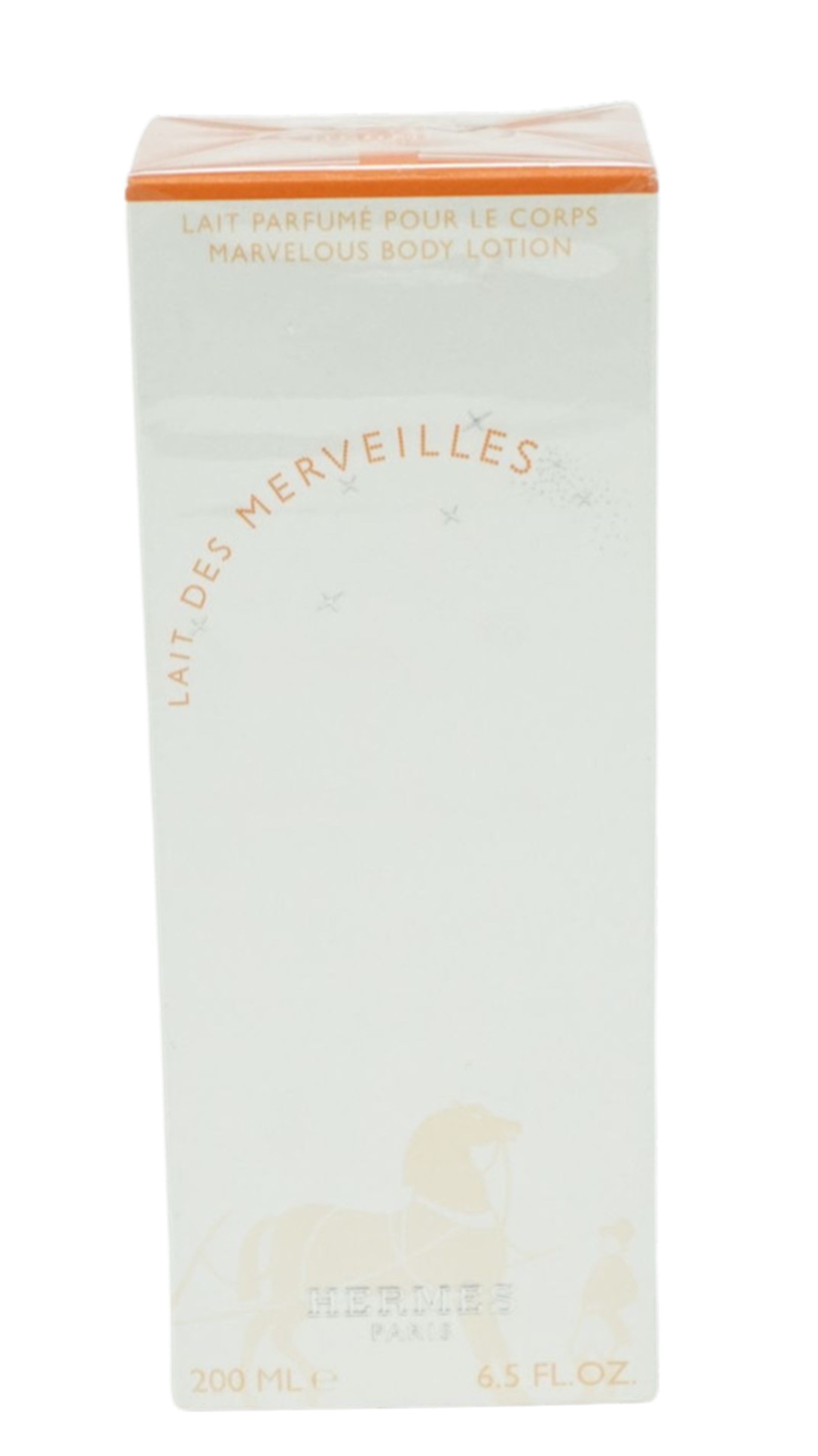 HERMÈS Bodylotion Hermes Lait des Merveilles Body Lotion 200ml