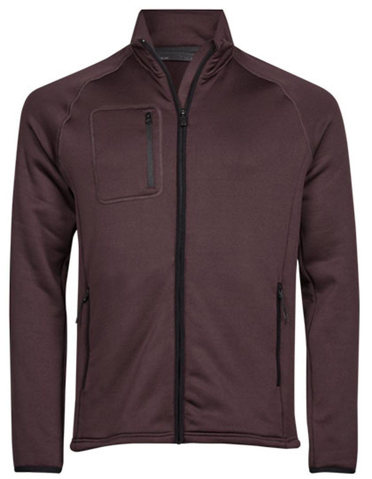 Fleecejacke Stretch Fleece Jacket