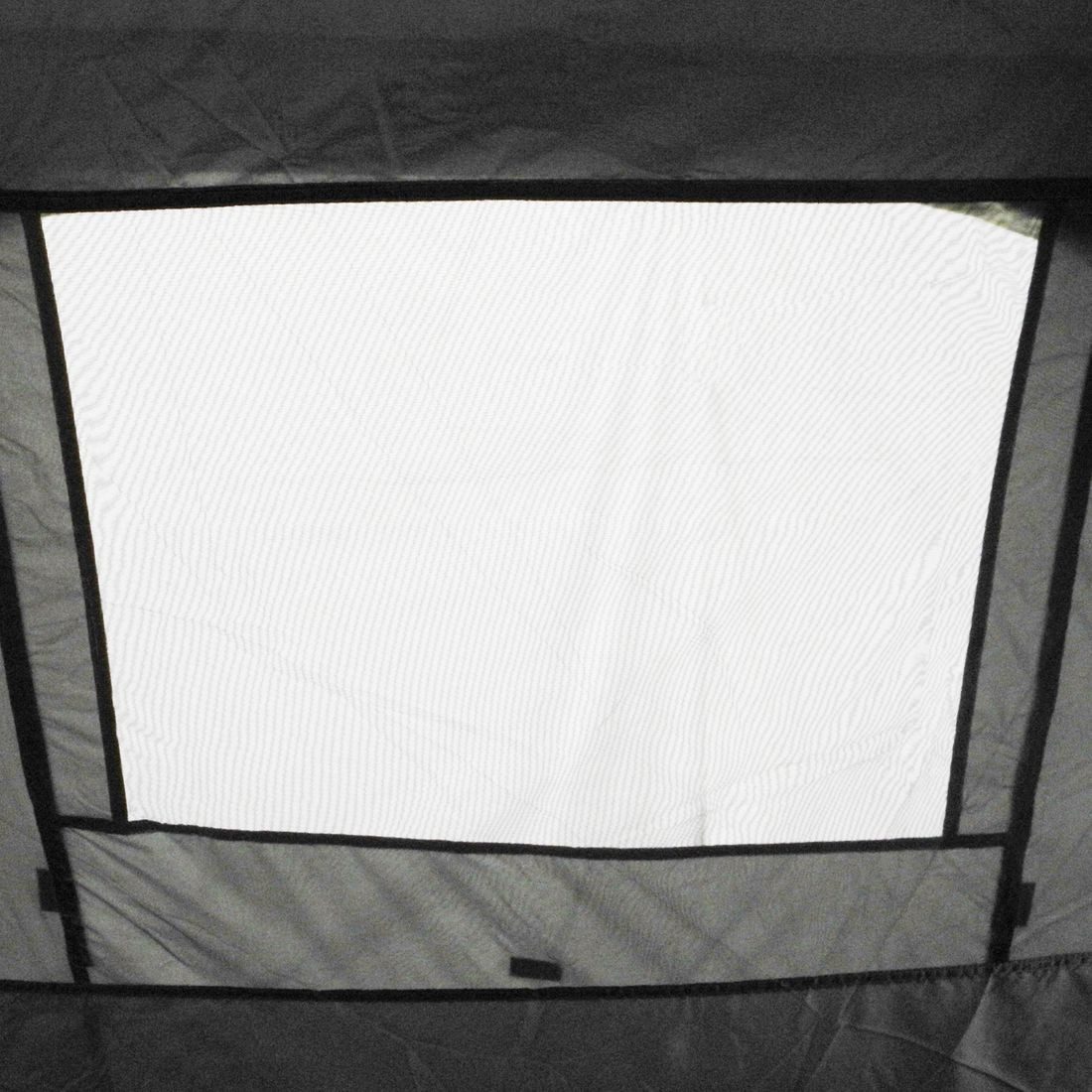 10T Outdoor Equipment Kuppelzelt Zelt Iglu, Kuppelzelt 5000mm Personen: 4 XL Mann 4 Schlafkabine Glenhill Beechnut