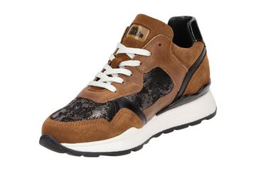 Bullboxer 939004E5C_COGN Schnürschuh