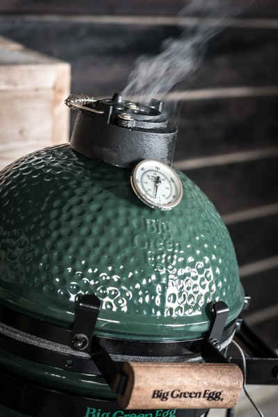 Big Green Egg Keramikgrill Big Green Egg Mini Keramikgrill