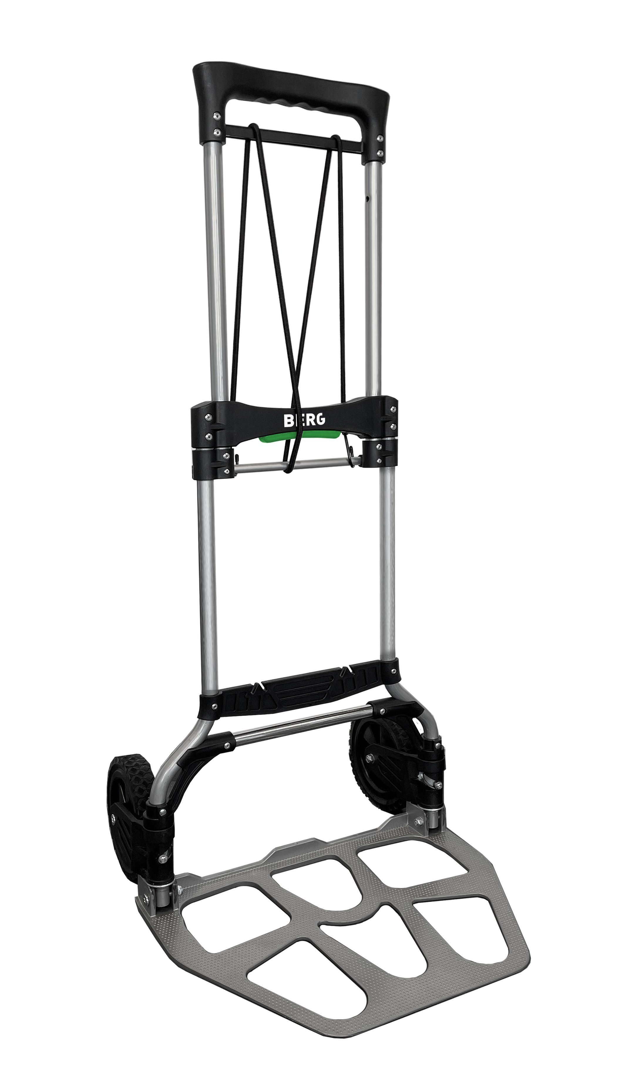 BERG TECTOOL Sackkarre BFT 120, (1 Stk), bis 120kg Tragkraft