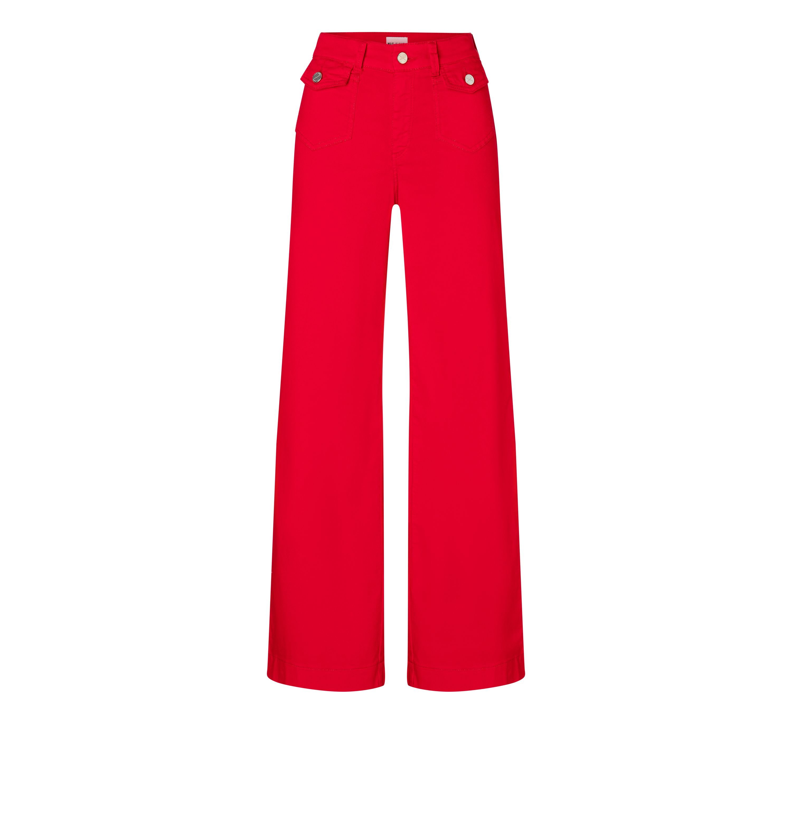 MAC Weite Jeans günstig online kaufen