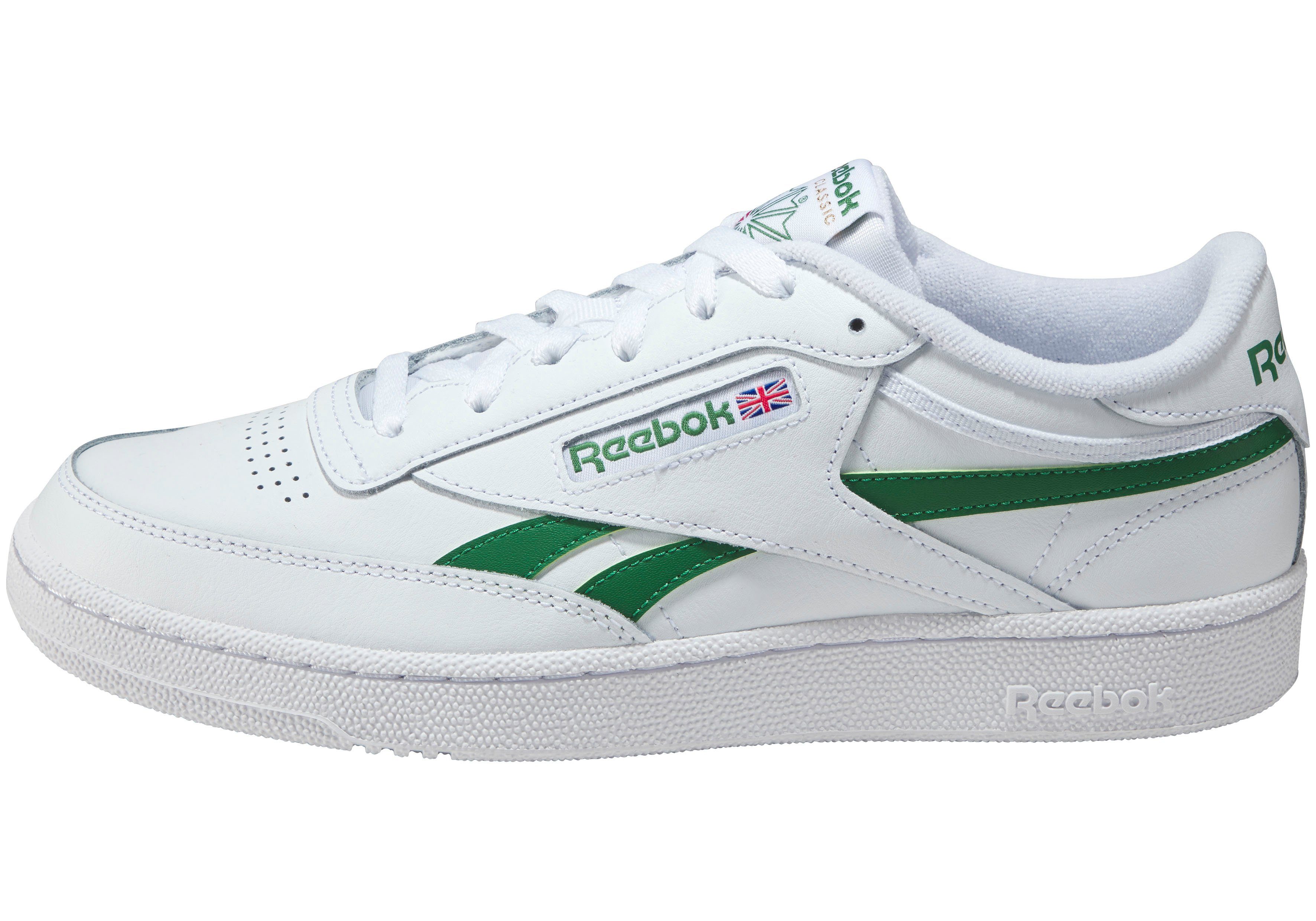 Reebok Classic Club C Revenge Sneaker günstig online kaufen