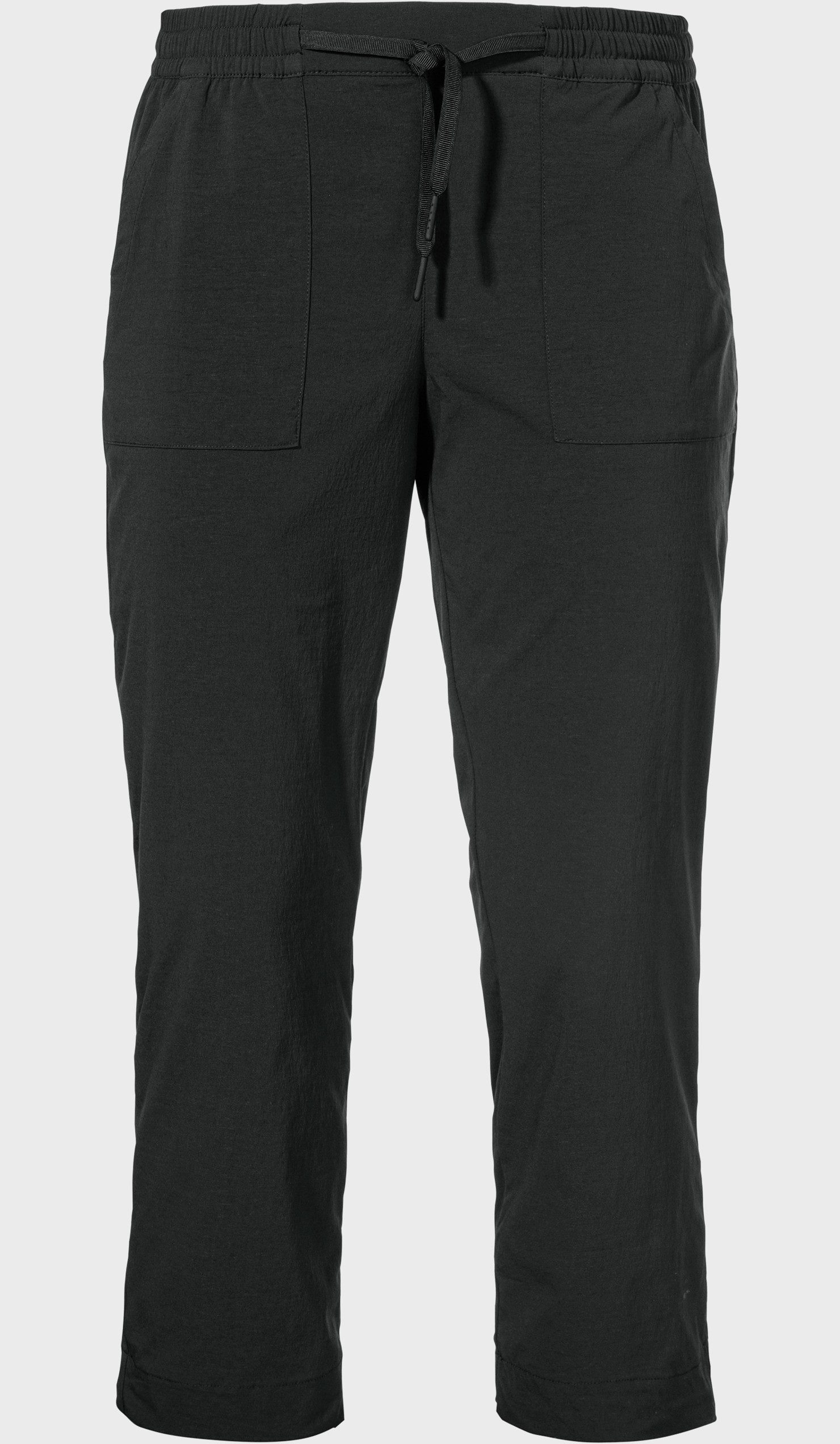 Schöffel 3/4-Hose Pants Rangun L
