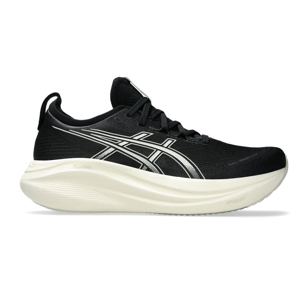 Asics Gel-Nimbus 27 - Neutralschuh Laufschuh