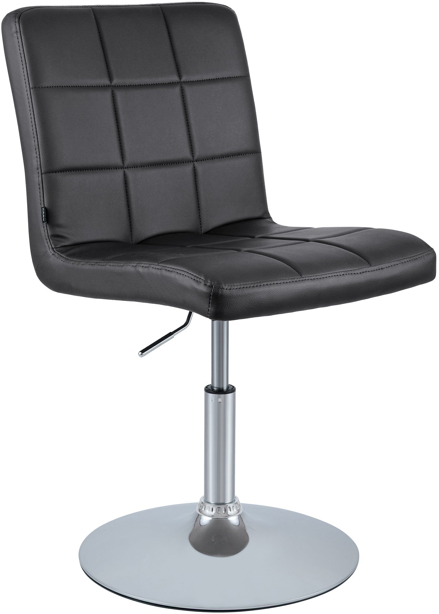 CLP Esszimmerstuhl Ricky, Kunstlederbezug, drehbar und günstig online kaufen