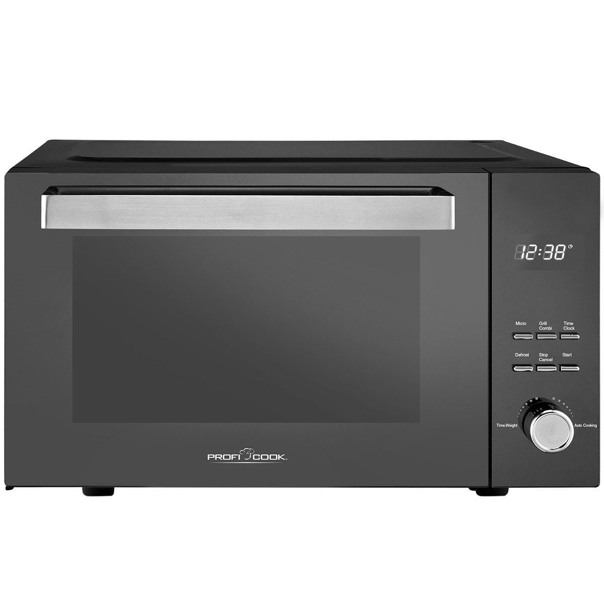 ProfiCook MWG 1204